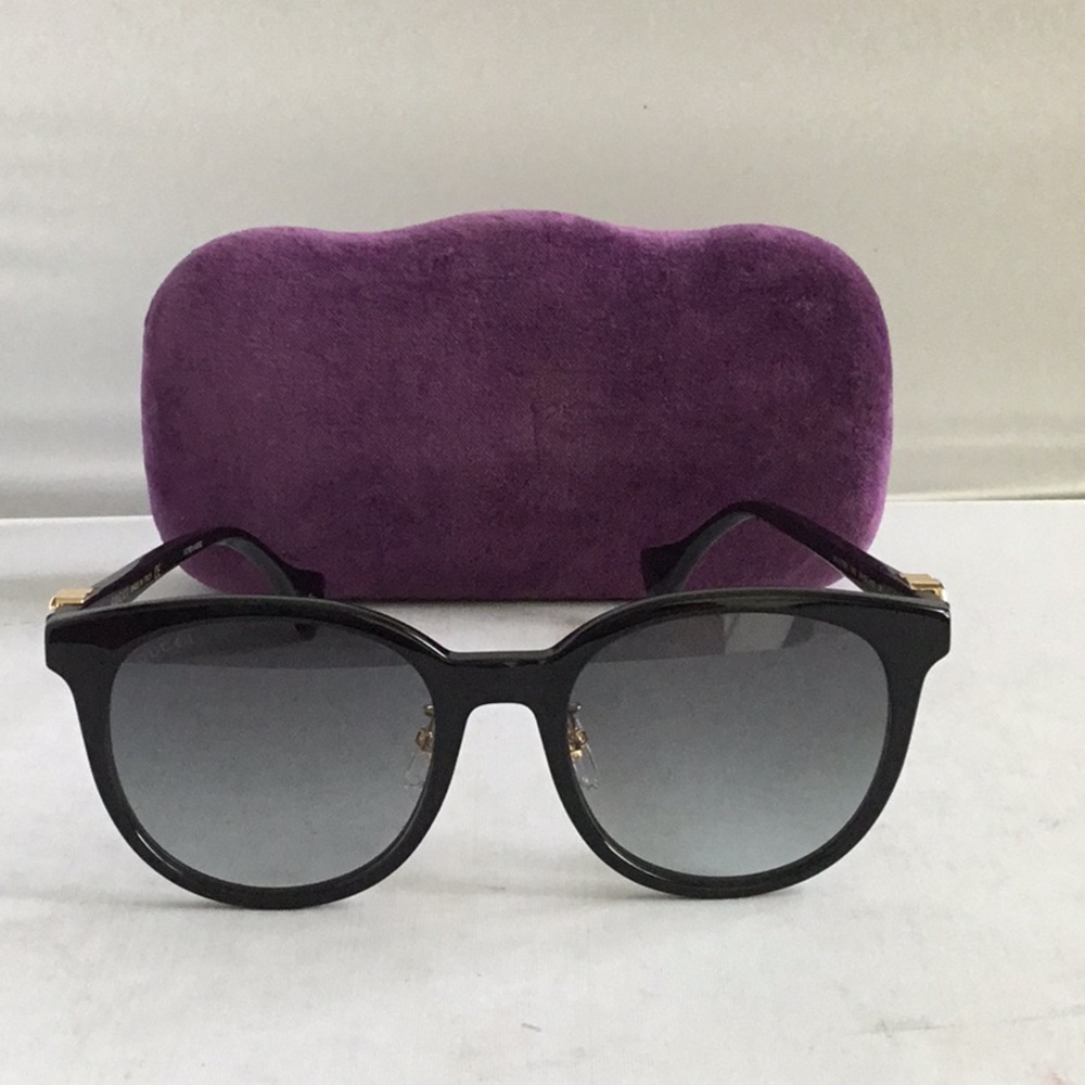 GUCCI SUNGLASSES LADIES.